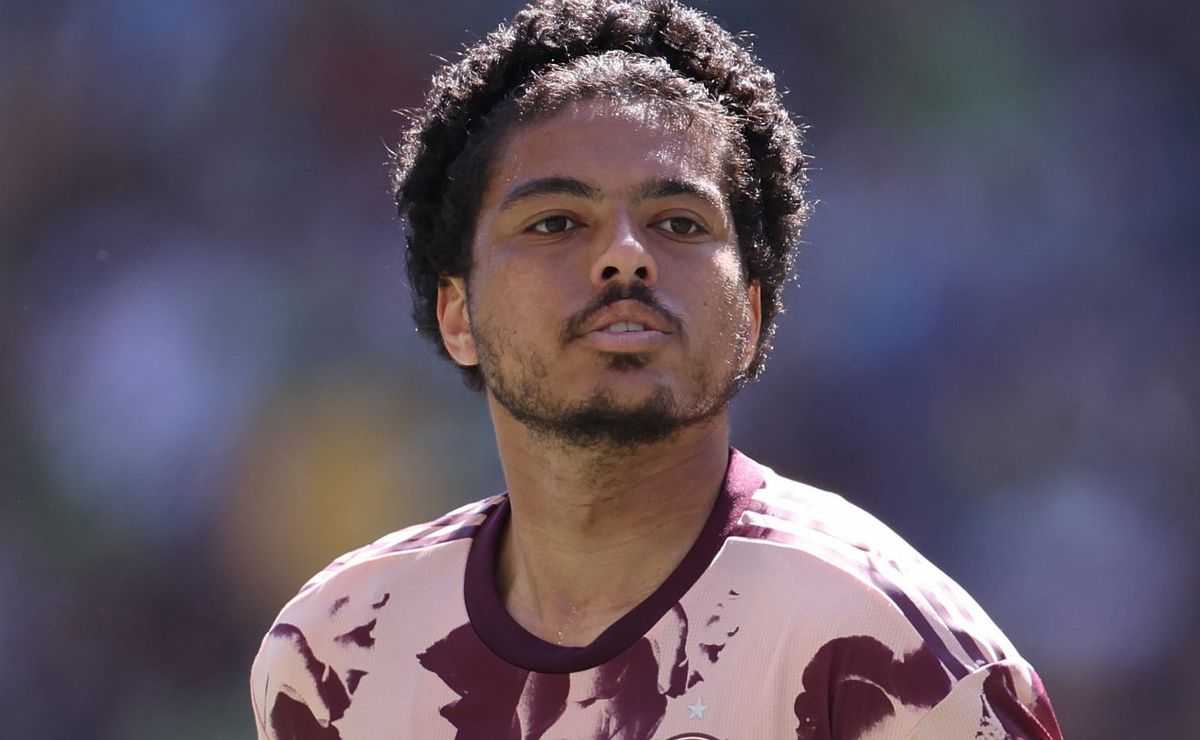 contratação de evander no flamengo é sonho de braz, mas está descartada flam