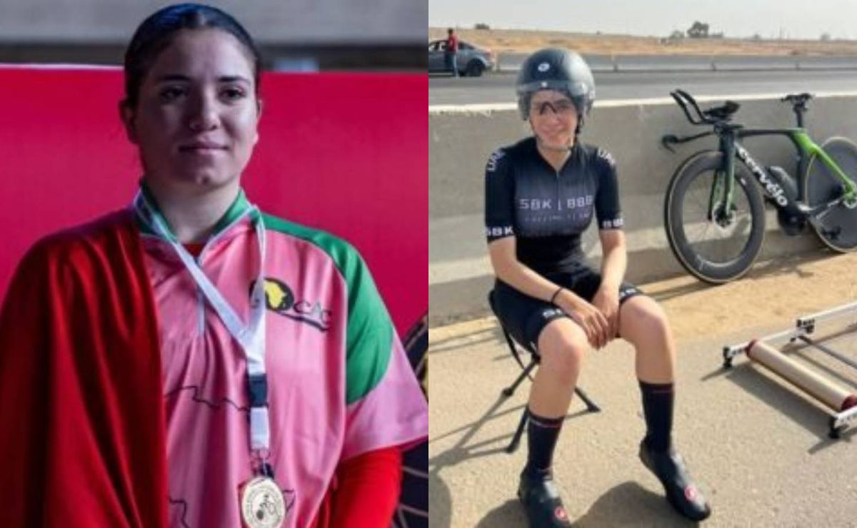 ciclista indiana é desqualificada das olimpíadas de paris após empurrar adversária em campeonato