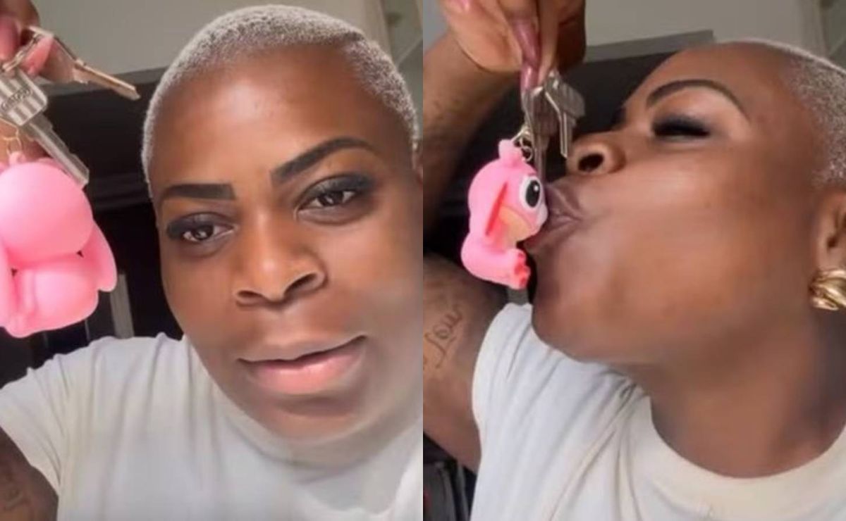 "muito gostoso"; jojo todynho ostenta nova mansão após provocações de cariúcha