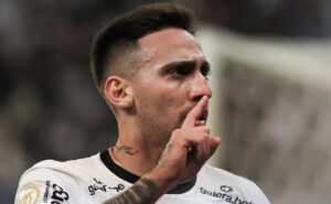 empresário de gustavo mosquito, do corinthians, confirma contato feito pelo sport recife