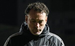 milito desabafa sobre problemas e pede resistência ao atlético mg: “dinâmica negativa e adversa”