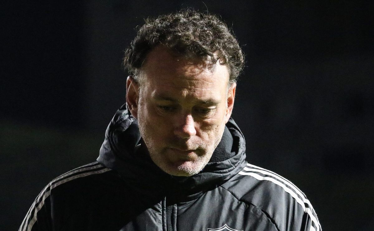 milito desabafa sobre problemas e pede resistência ao atlético mg: “dinâmica negativa e adversa”