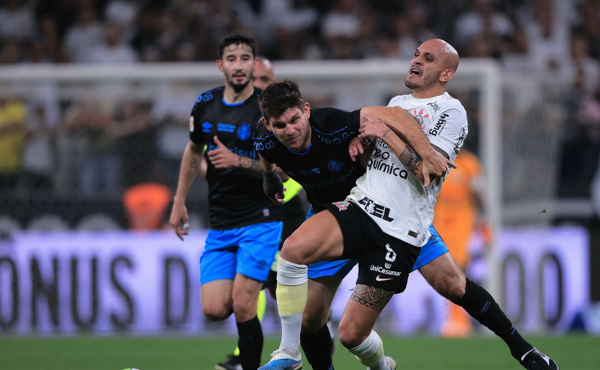 corinthians x grêmio ao vivo – onde assistir ao jogo em tempo real pelo brasileirão série a 2024