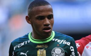 escalação do palmeiras: jhon jhon e rony devem ser novidades de abel contra o grêmio