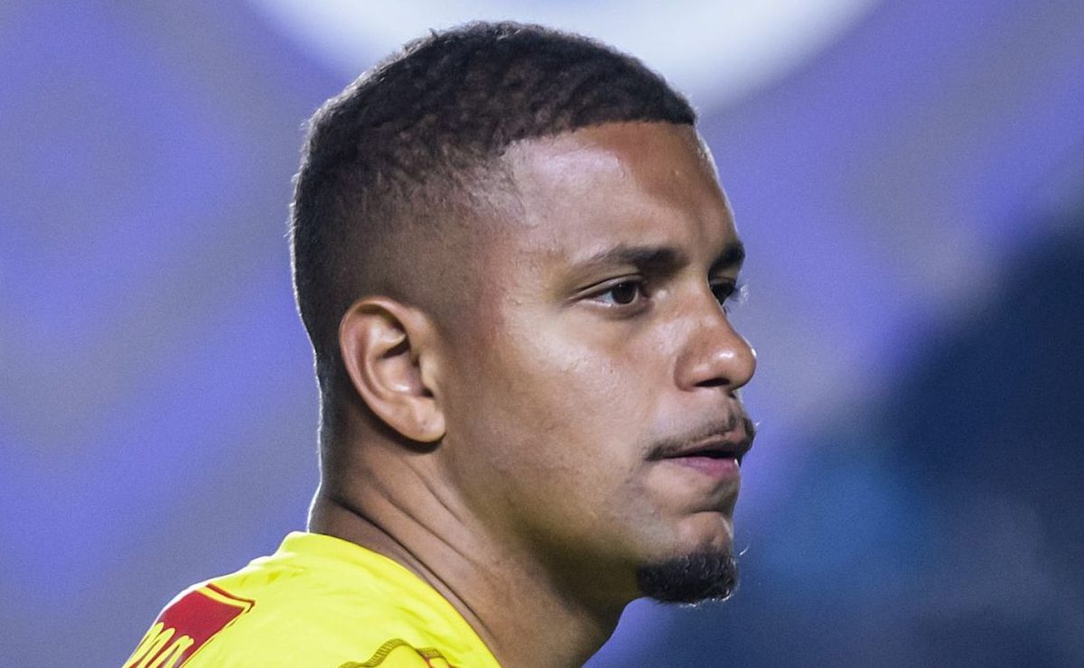 anderson publica mensagem enigmática após vitória do cruzeiro e tema repercute: “não merece ser reserva”