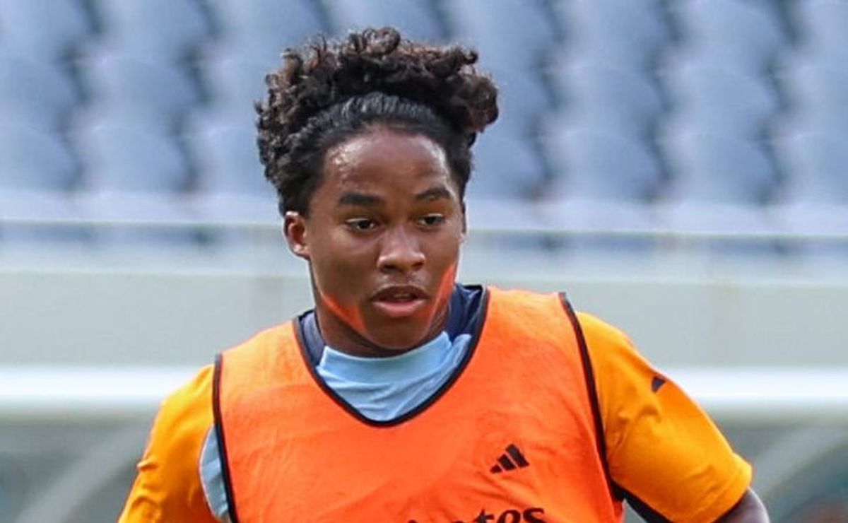 r$ 3,7 bilhões: endrick faz real madrid ter nova decisão e novas contratações estão descartadas no clube