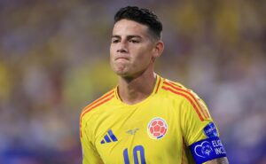 rescisão de james rodríguez com o são paulo vira novela por esse único motivo  