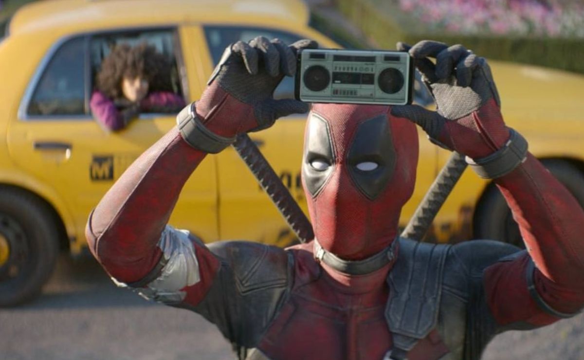 disney+: após lançamento da marvel, filmes anteriores de deadpool se destacam na audiência