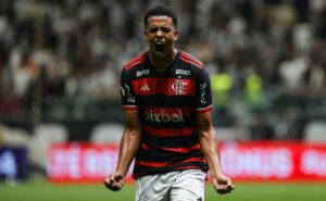 carlinhos revela sensação de estar “em casa” no flamengo
