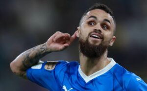 contratação de michael no vasco é considerada improvável por edmundo