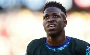 copa américa pesa e vini jr toma decisão sobre sua permanência na seleção brasileira  