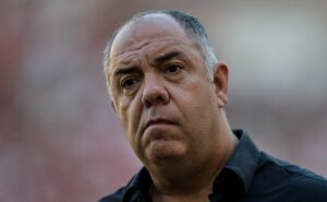 marcos braz cancela contratação e flamengo desiste de reforço que estava aprovado por tite