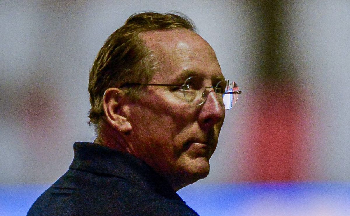 r$ 77 milhões: textor decide fazer acordo com o santos para comprar zagueiro joaquim