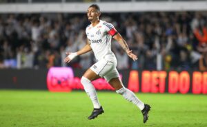 diego pituca tem decisão tomada em futuro no santos pela torcida: “estará nos meus livros”