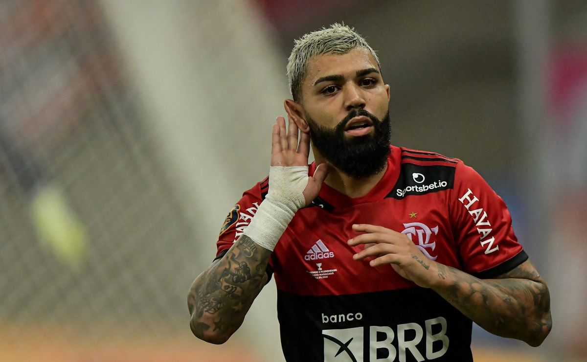 palmeiras vai anunciar a contratação do gabigol na quinta feira, diz rizek 