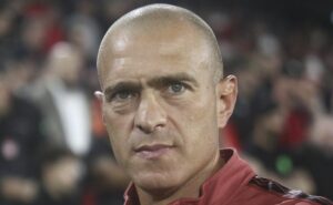 juca antonello, técnico do athletico, revela motivo da vitória do são paulo: “desgaste"