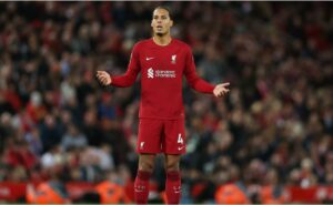 liverpool estaria interessado em zagueiro da seleção brasileira para substituir van dijk