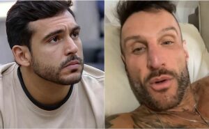 após polêmica com hadad, guipa ignora rival e deixa novo recado na web: “acabou”