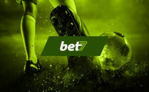 bet7 para iniciantes: saiba como fazer suas apostas