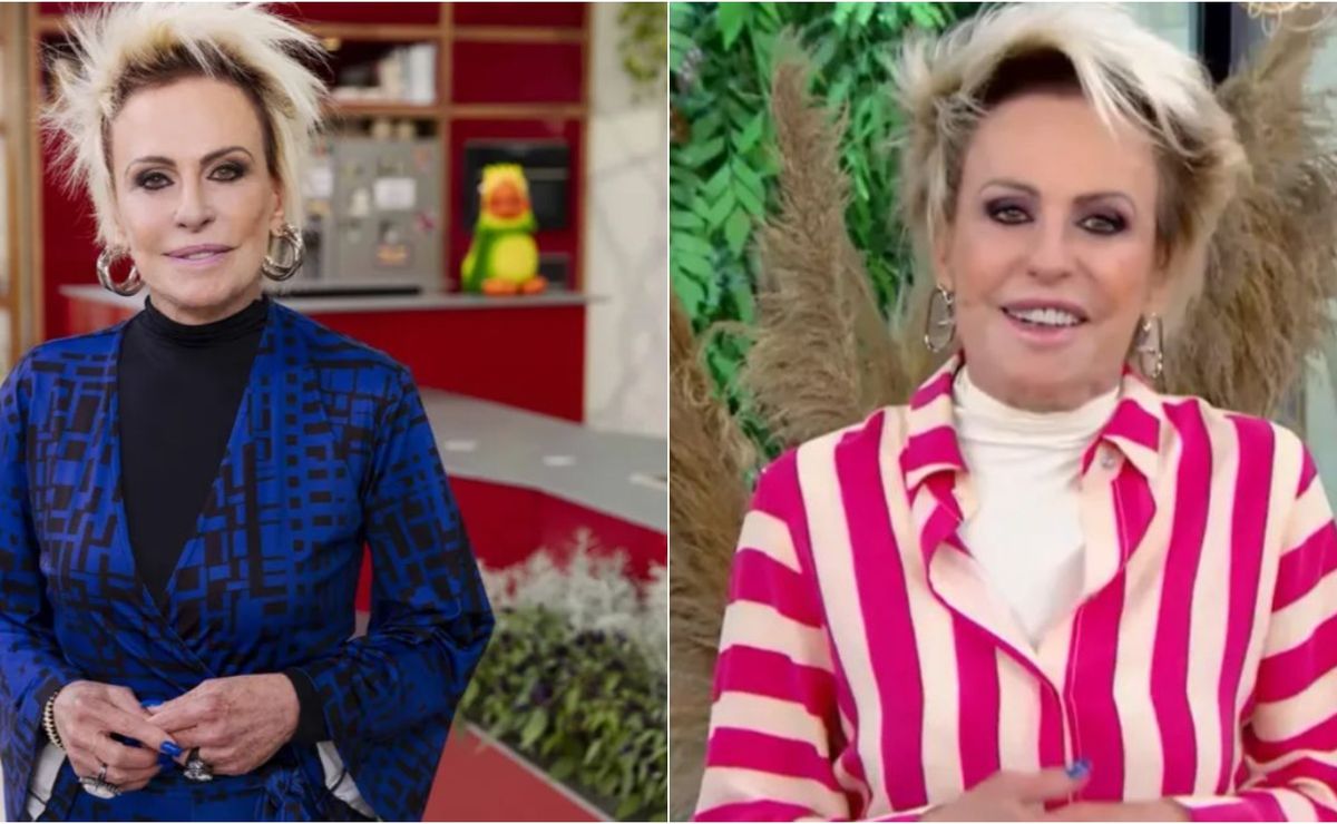 “graves”; vidente crava saída de ana maria braga da globo e motivo assusta os fãs