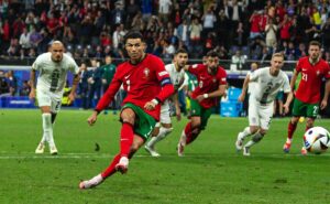 cristiano ronaldo vai marcar na eurocopa? mercados reúnem apostas sobre gols do português