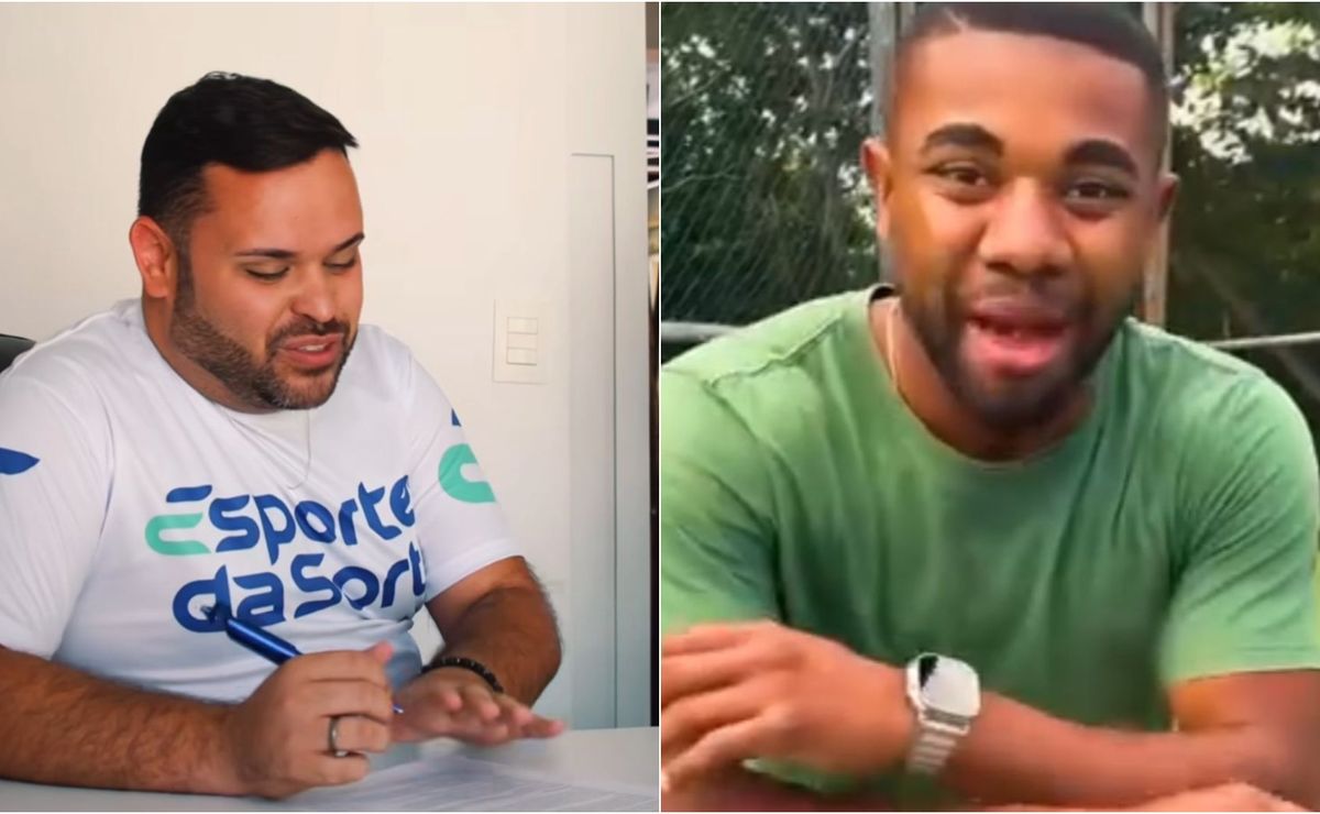 “imagina”; davi perde ‘posto’ para michel em novo contrato publicitário