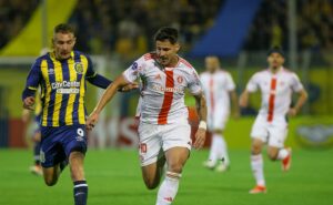 inter busca vitória contra rosario central para amenizar crise no clube