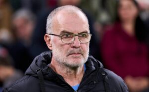 copa américa: marcelo bielsa elogia colômbia antes da semifinal