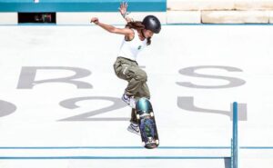 rayssa leal nas olimpíadas 2024: horário e onde assistir à disputa do ouro