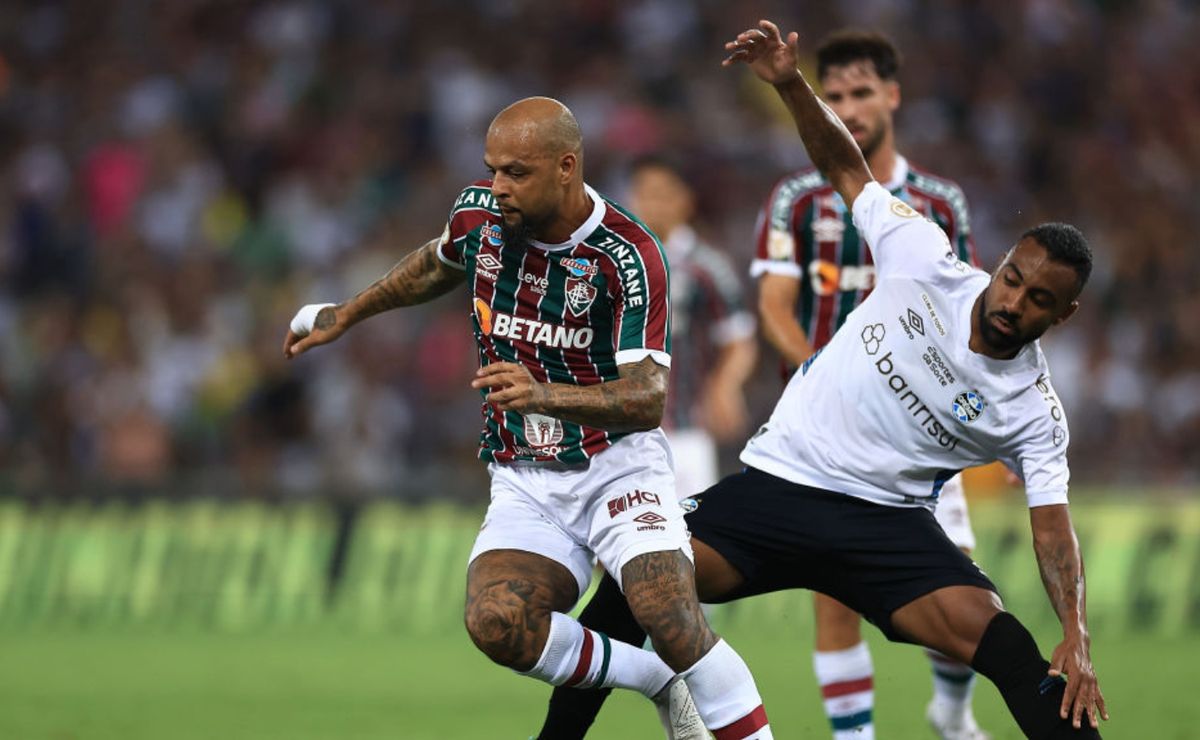 os 45 pontos ficam ultrapassados: a soma ideal para evitar o rebaixamento no brasileirão