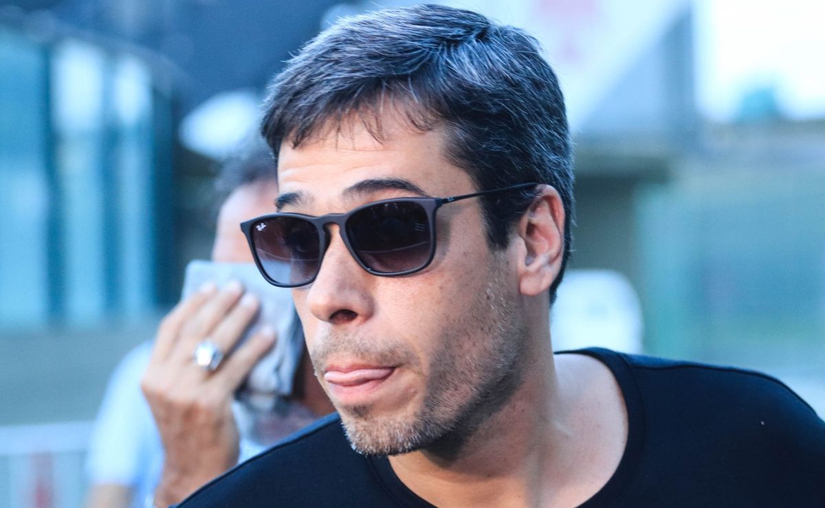 euriquinho abre o jogo e revela que vasco negocia com ex jogador do flamengo