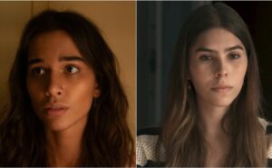 renascer: mariana tenta 'consertar' passado, se desculpa com buba e faz revelação: "sonho de ser mãe"