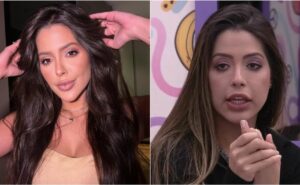 laís caldas nega arrependimento de entrar no bbb e responde se aceitaria novo convite