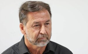 polícia civil confirma agressão de augusto melo em torcedor do cruzeiro