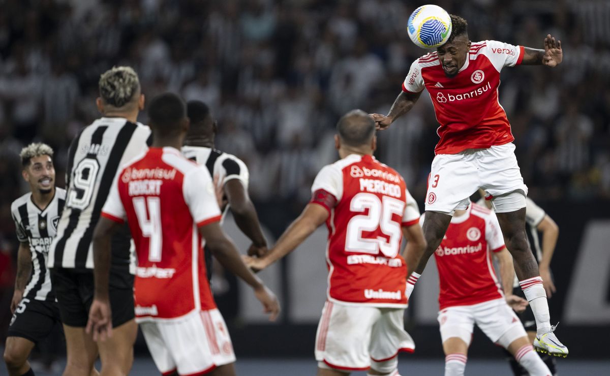 internacional vai pro tudo ou nada contra o rosario central: onde assistir