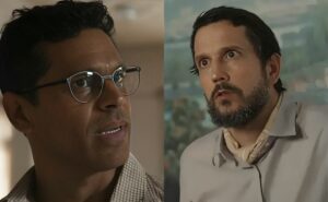 renascer: zé augusto toma atitude 'suspeita' ao salvar vida de egídio após tiro