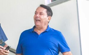 pedrinho bh anuncia novo acordo e cruzeiro vai receber r$ 42 milhões por temporada da betfair