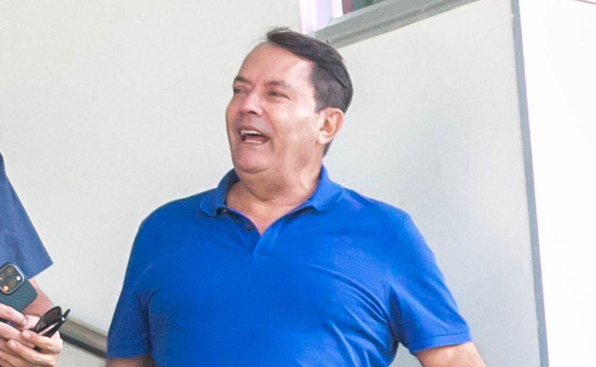 pedrinho bh anuncia novo acordo e cruzeiro vai receber r$ 42 milhões por temporada da betfair