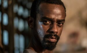 disney+: intérprete de evandro revela que quase não aceitou convite para série impuros