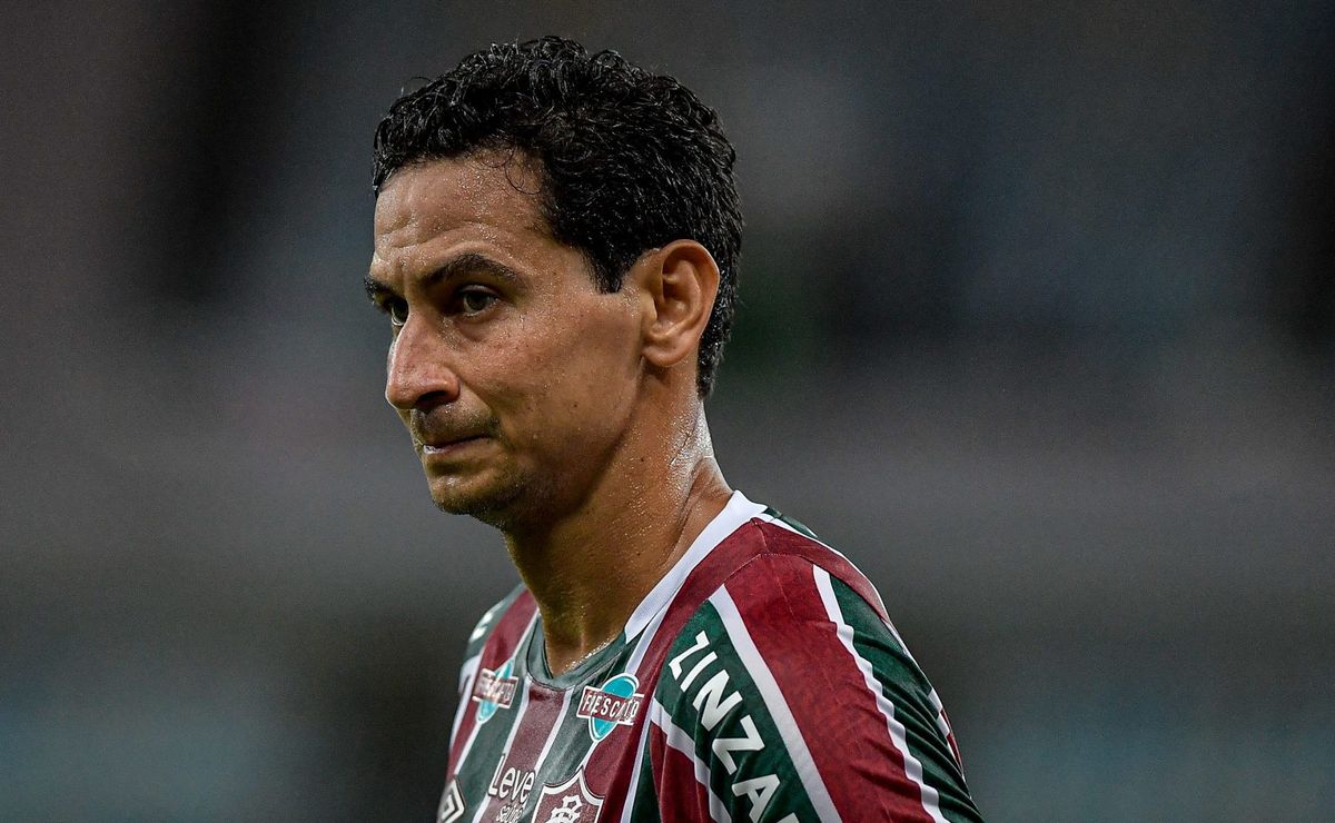 fluminense toma decisão sobre ganso no santos e marcelo teixeira é comunicado