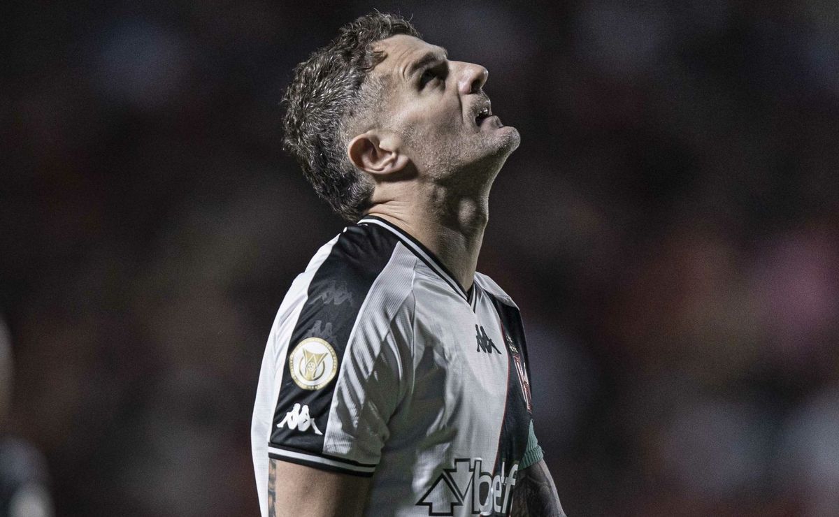 “fizemos nada”: vegetti ‘não poupa’, e diz que a equipe não pode se contentar