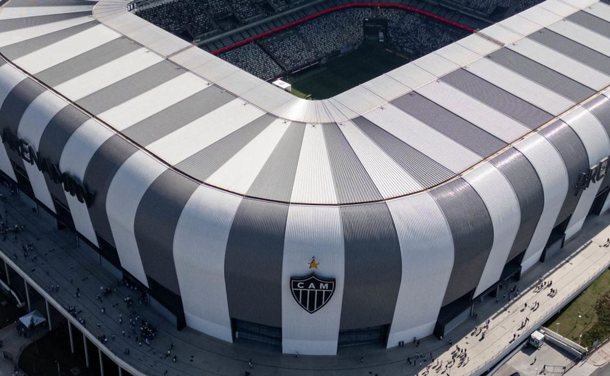 atlético tem pior sequência sem vitórias na arena mrv e números defensivos preocupantes