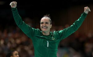 brasil nas olimpíadas 2024: veja resultados do dia 25/07