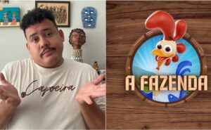 a fazenda 16: lucas buda nega convite do reality, mas não descarta 'voltar atrás'