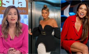 sonia abrão dispara sobre indireta de lívia andrade para patrícia abravanel: "muita baixaria"