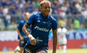 rafael bilu puxa a próxima fila de até 6 saídas no cruzeiro