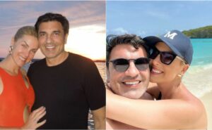 “tem que falar”; ana hickmann expõe condição para se casar com edu guedes