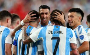 palpite argentina x colômbia – copa américa – 14/07/2024