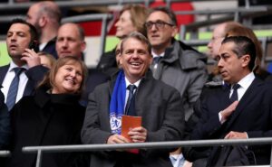 r$ 278,7 milhões: chelsea de todd boehly quer fazer contratação de peso com meia atacante do flamengo 