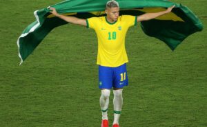 medalhas de ouro no futebol masculino das olimpíadas: veja os países que mais conquistaram títulos